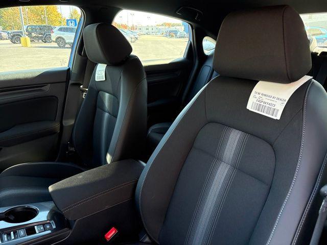 new 2026 Honda Civic car, priced at $28,218