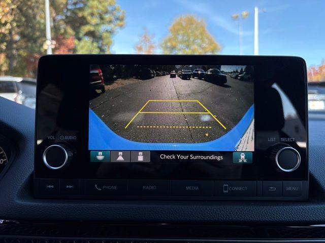 new 2026 Honda Civic car, priced at $28,218