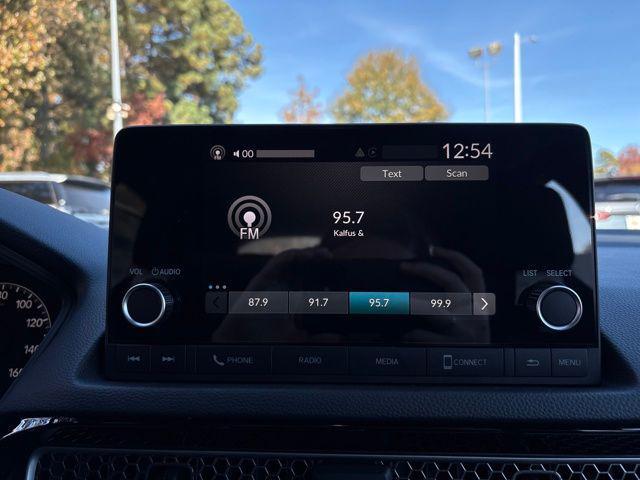 new 2026 Honda Civic car, priced at $28,218