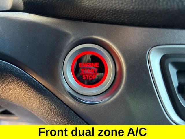 used 2020 Honda Passport car, priced at $25,537