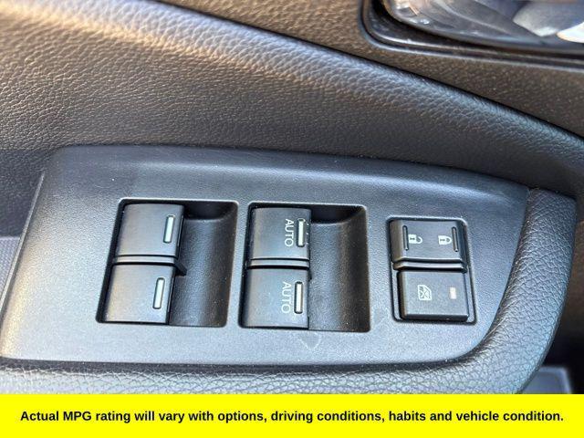 used 2020 Honda Passport car, priced at $25,537