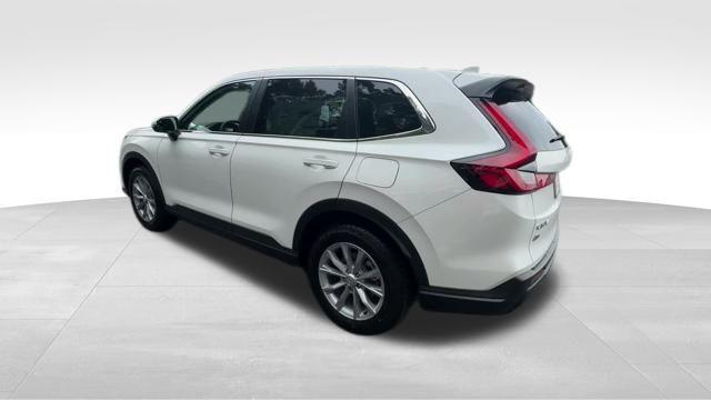 new 2025 Honda CR-V car, priced at $35,700