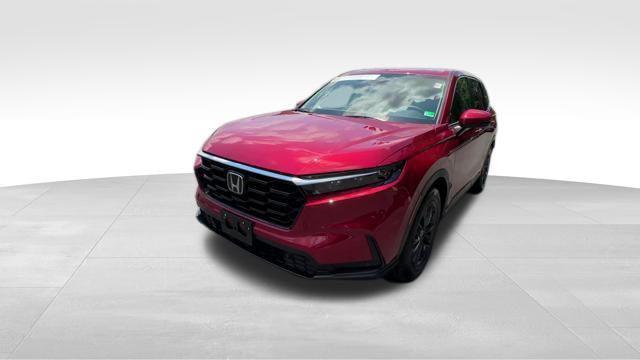 new 2026 Honda CR-V car, priced at $37,250