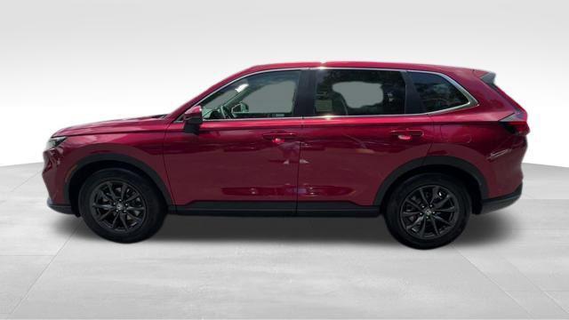new 2026 Honda CR-V car, priced at $37,250