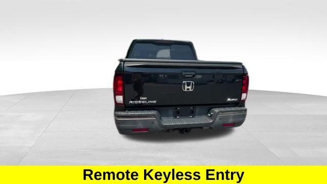 used 2020 Honda Ridgeline car, priced at $29,977