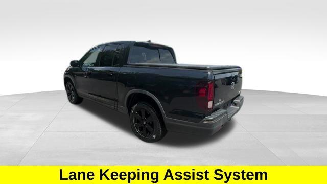 used 2020 Honda Ridgeline car, priced at $29,977