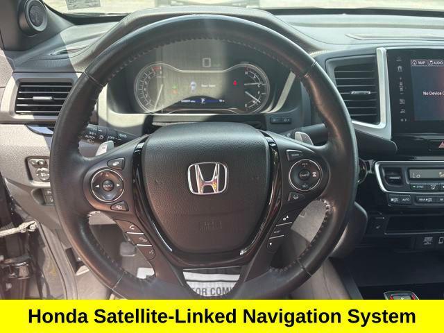 used 2020 Honda Ridgeline car, priced at $29,977