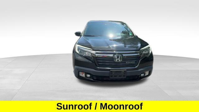 used 2020 Honda Ridgeline car, priced at $29,977