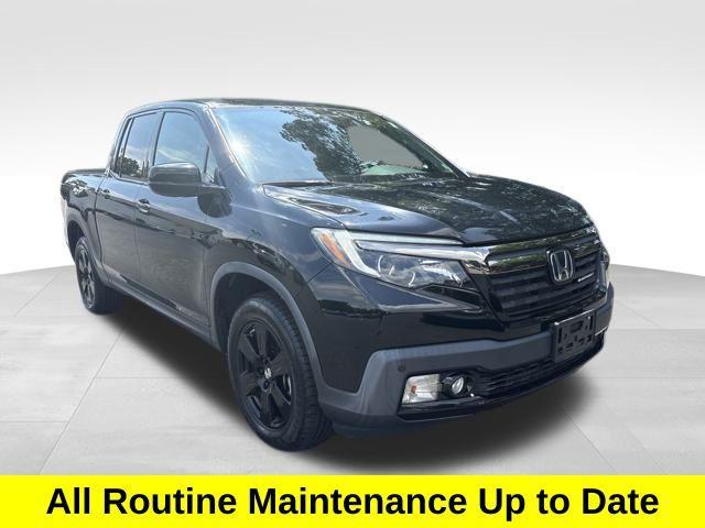 used 2020 Honda Ridgeline car, priced at $29,977