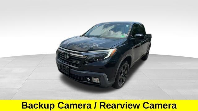used 2020 Honda Ridgeline car, priced at $29,977