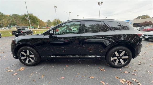 new 2024 Honda Prologue car, priced at $56,550