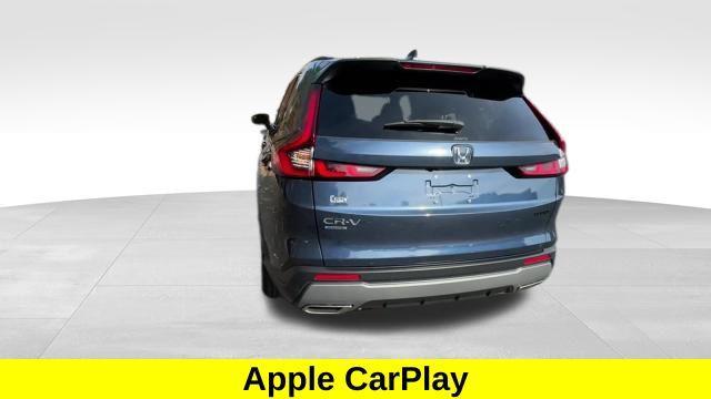 used 2024 Honda CR-V Hybrid car, priced at $32,042