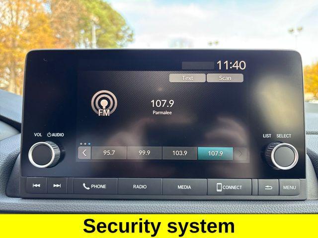 used 2024 Honda CR-V Hybrid car, priced at $32,042