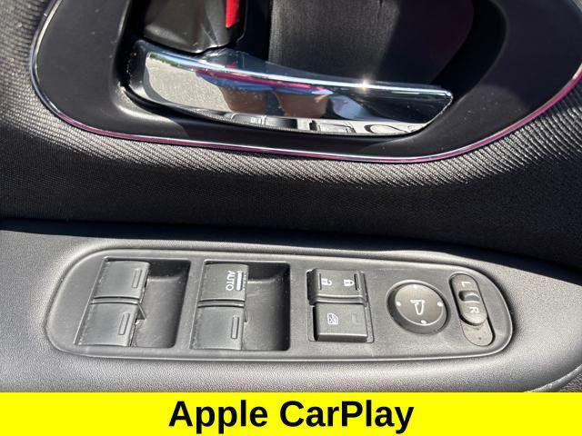 used 2022 Honda HR-V car, priced at $23,674