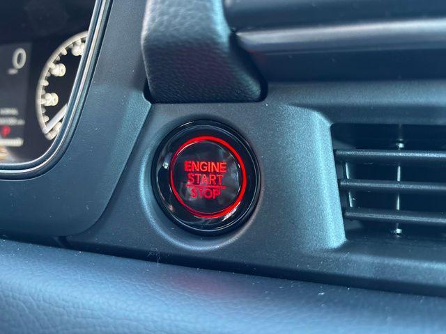 new 2025 Honda Pilot car, priced at $51,350