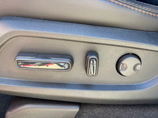 new 2025 Honda Pilot car, priced at $51,350