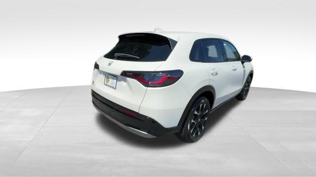 new 2026 Honda HR-V car, priced at $32,064
