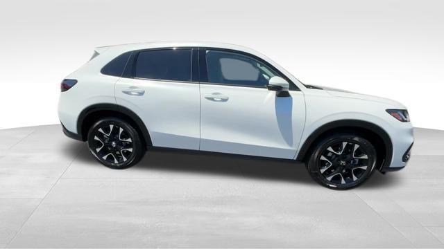 new 2026 Honda HR-V car, priced at $32,064