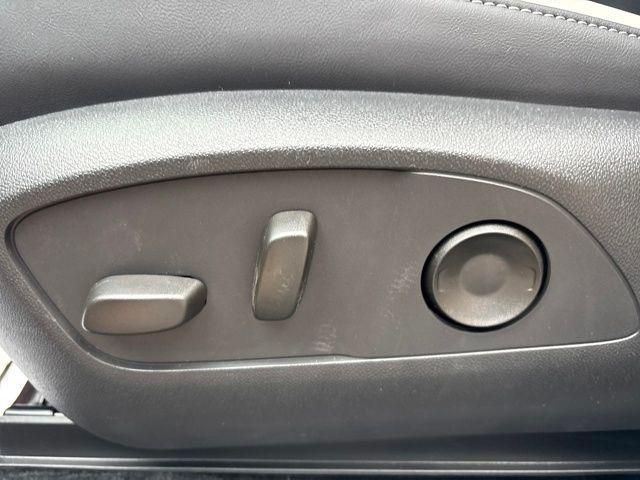 new 2026 Honda Prologue car, priced at $59,850