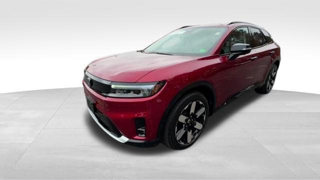 new 2026 Honda Prologue car, priced at $59,850