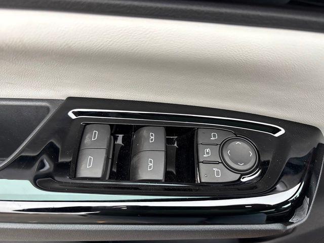 new 2026 Honda Prologue car, priced at $59,850