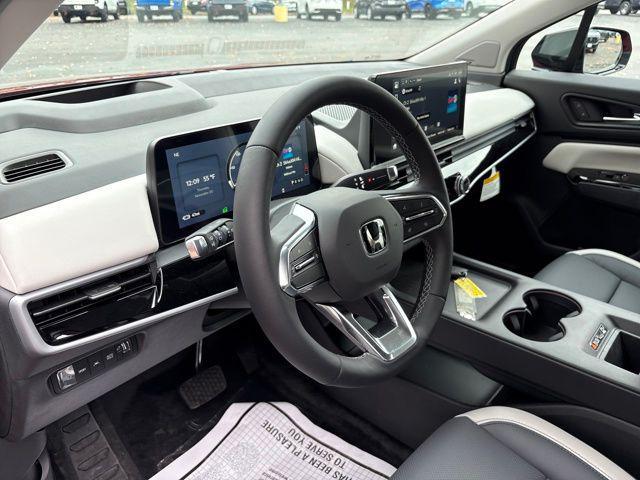 new 2026 Honda Prologue car, priced at $59,850