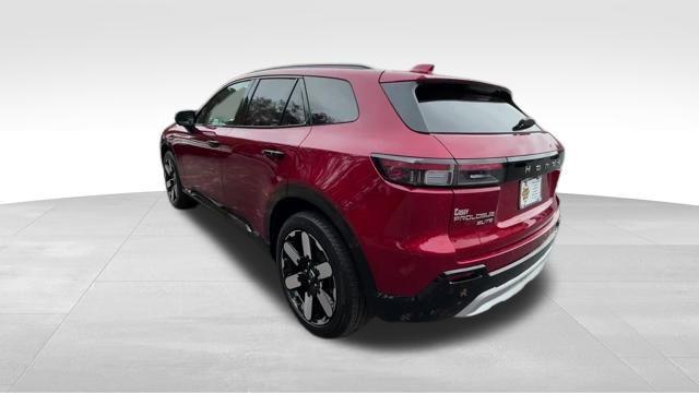 new 2026 Honda Prologue car, priced at $59,850
