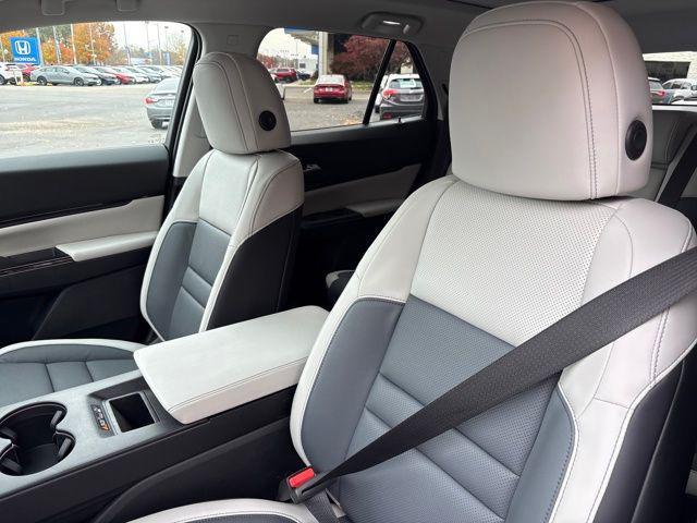 new 2026 Honda Prologue car, priced at $59,850