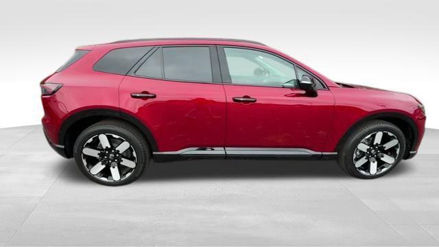 new 2026 Honda Prologue car, priced at $59,850