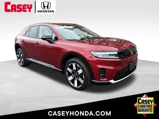 new 2026 Honda Prologue car, priced at $59,850