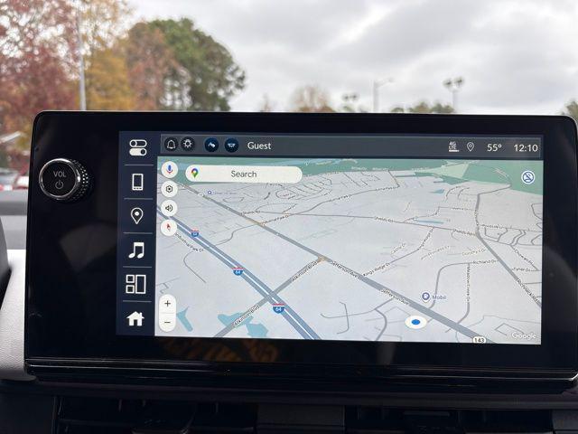 new 2026 Honda Prologue car, priced at $59,850