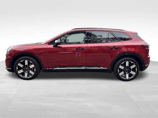 new 2026 Honda Prologue car, priced at $59,850