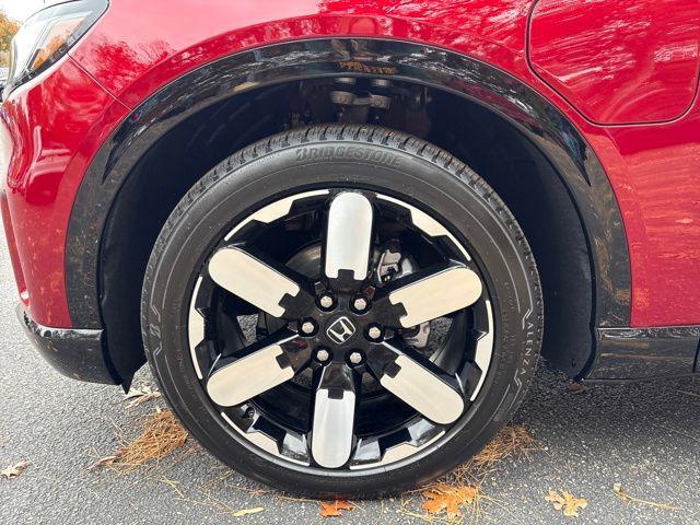 new 2026 Honda Prologue car, priced at $59,850