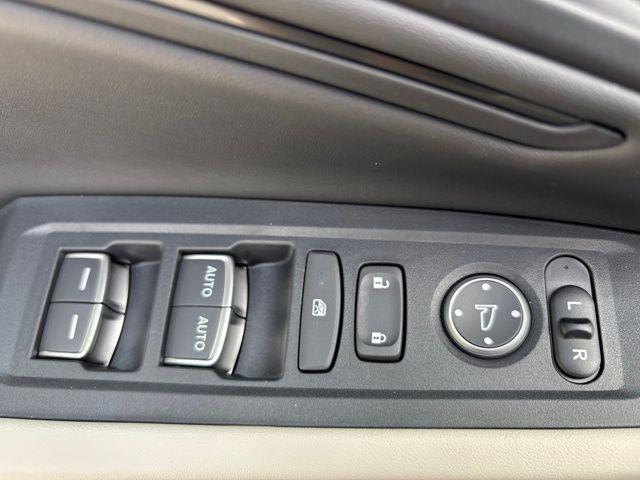 new 2025 Honda Accord Hybrid car, priced at $34,705