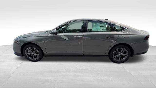 new 2025 Honda Accord Hybrid car, priced at $34,705