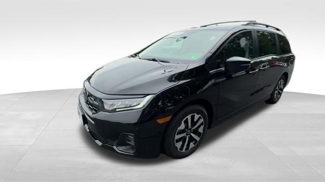 new 2026 Honda Odyssey car, priced at $45,320
