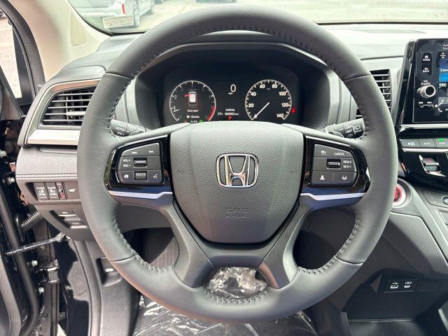 new 2026 Honda Odyssey car, priced at $45,320