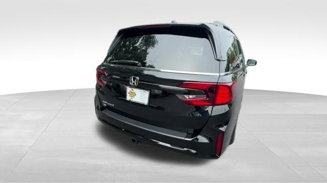 new 2026 Honda Odyssey car, priced at $45,320