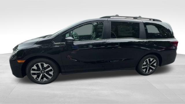 new 2026 Honda Odyssey car, priced at $45,320