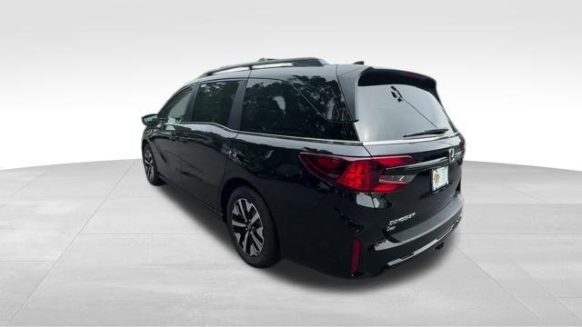 new 2026 Honda Odyssey car, priced at $45,320