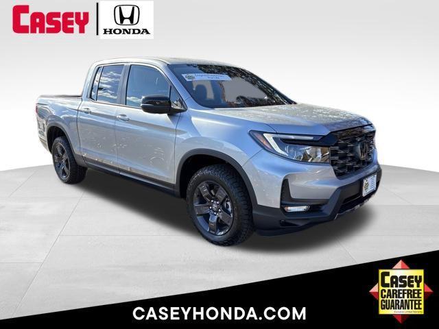 new 2026 Honda Ridgeline car, priced at $47,290