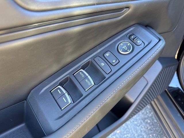 new 2025 Honda Accord Hybrid car, priced at $34,286