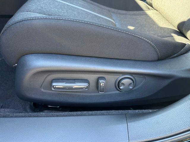 new 2025 Honda Accord Hybrid car, priced at $34,286