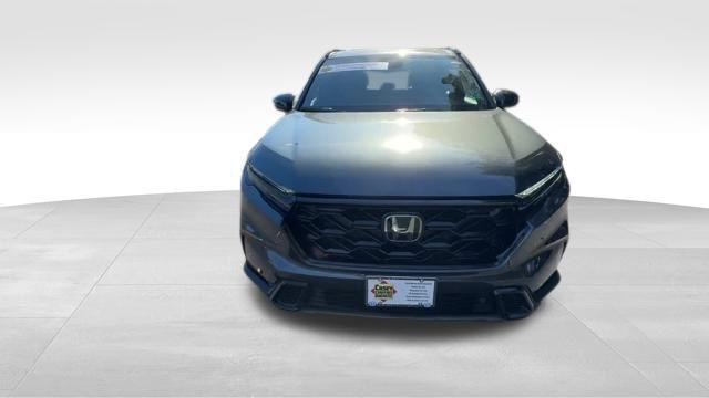 new 2026 Honda CR-V Hybrid car, priced at $41,675