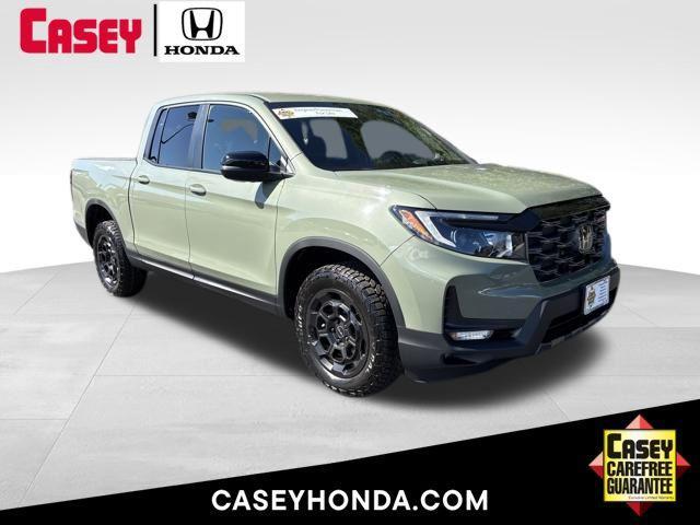 new 2026 Honda Ridgeline car, priced at $46,104