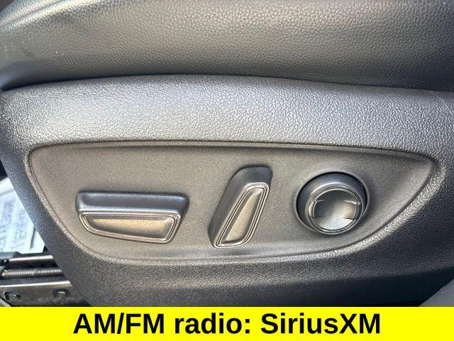 used 2021 Toyota Highlander Hybrid car, priced at $33,735