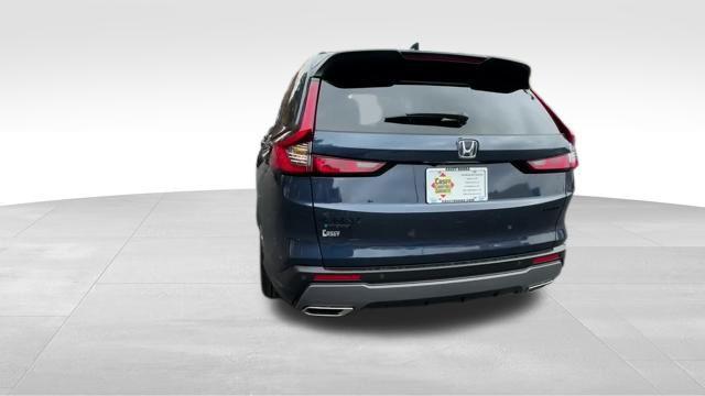new 2026 Honda CR-V Hybrid car, priced at $40,175