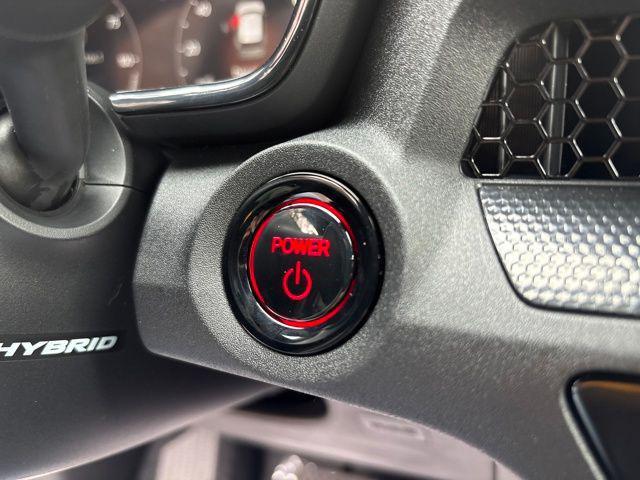 new 2026 Honda CR-V Hybrid car, priced at $40,175