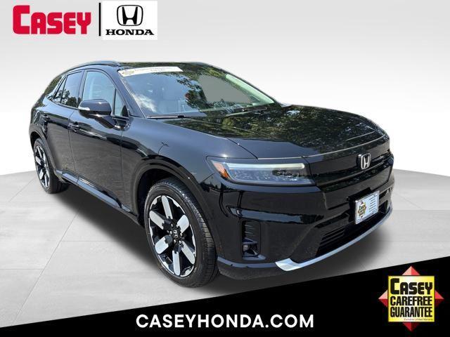 new 2025 Honda Prologue car, priced at $59,805