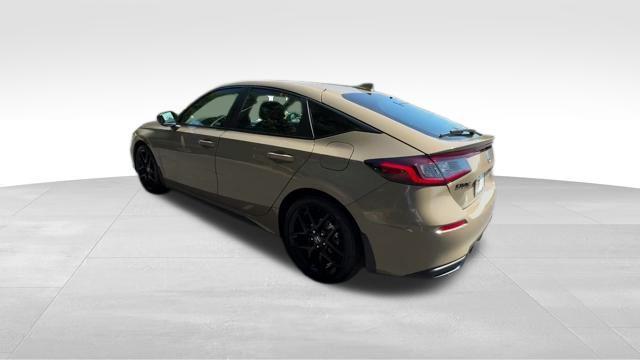 new 2026 Honda Civic car, priced at $28,562